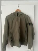 Stone island soft shell, Maat 48/50 (M), Ophalen of Verzenden, Groen, Stone Island