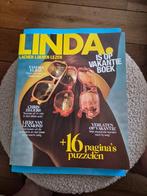 Linda vakantieboek en Linda meiden, Boeken, Tijdschriften en Kranten, Ophalen of Verzenden, Nieuw, Damesbladen