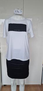 Zara shirt maat S/36, Kleding | Dames, Ophalen of Verzenden, Zo goed als nieuw, Korte mouw, Maat 36 (S)