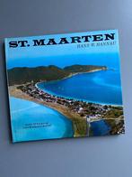 Sint Maarten (en Saba St. Eustatius ) - Hans W. Hannau 70’s