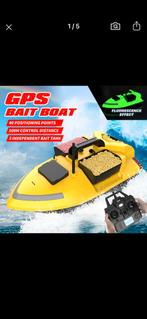 Visboat, Ophalen of Verzenden, Zo goed als nieuw