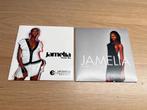 Jamelia - 2x Single - Beware of the Dog / Thank You, 6 singles of meer, Ophalen of Verzenden, Zo goed als nieuw, Pop