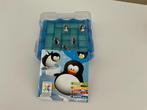 Smartgame Pinguïns on ice, Kinderen en Baby's, Speelgoed | Educatief en Creatief, Ophalen, Zo goed als nieuw