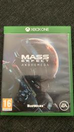 Mass Effect Andromeda - Xbox one, Gebruikt, Ophalen of Verzenden