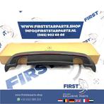 W176 AMG Diffuser EDITION 1 Mercedes A Klasse 2012-2018 RODE, Auto-onderdelen, Gebruikt, -, Ophalen of Verzenden, -