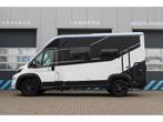 Chausson Exclusive Line 550 X Hefbed Trekhaak Bearlock, Ringverwarming, Elektrische ramen, Koelkast, Half-integraal