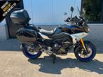 YAMAHA TRACER 900 GT (bj 07-2020), Bedrijf, 3 cilinders, Toermotor, 847 cc