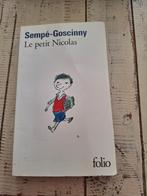 Les petit Nicolas, Ophalen of Verzenden, Zo goed als nieuw