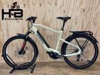 Haibike Trekking 4 E-Bike Shimano Altus, Niet ingevuld, Ophalen of Verzenden, Zo goed als nieuw, 47 tot 51 cm