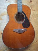 Yamaha FS800 akoestische gitaar, Muziek en Instrumenten, Snaarinstrumenten | Gitaren | Akoestisch, Ophalen of Verzenden, Gebruikt
