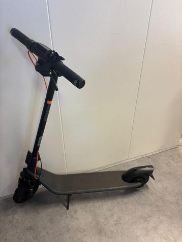 Ninebot KickScooter E2 Plus II – Elektrische step beschikbaar voor biedingen