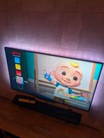 Televisie Philips 46 PFL8008 / 2013, 50 Hz, Samsung, Smart TV, Full HD (1080p)