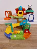 Vtech dieren zoef zoef boomhuis, Ophalen, Zo goed als nieuw, 6 maanden tot 2 jaar