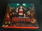 Within Temptation: The unforgiving- Germany + dvd!, Cd's en Dvd's, Cd's | Hardrock en Metal, Ophalen of Verzenden, Gebruikt