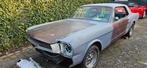 Ford mustang  1966. V8 project, Auto's, Te koop