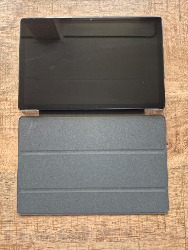 Samsung Galaxy Tab A8, Computers en Software, Android Tablets, Zo goed als nieuw, 10 inch, 32 GB, Ophalen of Verzenden