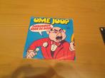 Ome Joop - Zandzakken Voor De Deur / Ole We Zitten Hier Oke, Ophalen of Verzenden, Zo goed als nieuw, Nederlandstalig
