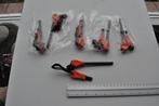 Survival magnezium stick firestarter vuurstarter 5 st. €20, Ophalen of Verzenden, Nieuw