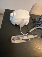 Nagelfrees marathon 3 met 3 bidjes, Ophalen of Verzenden, Zo goed als nieuw