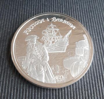1 oz Zilver RUM RUNNER 2023. beschikbaar voor biedingen
