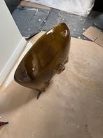 wasbak, Huis en Inrichting, Badkamer | Badkamermeubels, Ophalen, 50 tot 100 cm, Zo goed als nieuw, Minder dan 100 cm