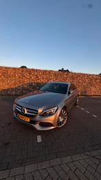 Mercedes c klasse 2015, Auto diversen, Ophalen of Verzenden