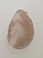 Agaat schijfje plak, Verzenden