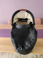 Mutsy reiswieg, Ophalen, Mutsy