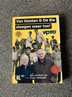 Van Kooten & De Bie Sloegen Weer Toe! 2-Disc - VPRO, Alle leeftijden, Ophalen of Verzenden, Tv-programma of Sketches