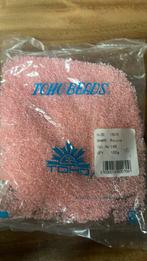 Toho 15/0 rocailles kraal 100 gram, Ophalen of Verzenden, Nieuw, Kraal