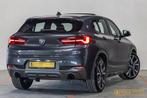 BMW X2 SDrive20i|NAP|M-sport|Pano|Trek|Cam|HUD|Dealer ond|, 1998 cc, X2, 1435 kg, Bedrijf