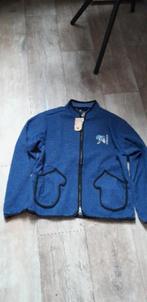 HARRYHORSE fleece paard rijvest NIEUW + kaartje, Ophalen of Verzenden, Nieuw
