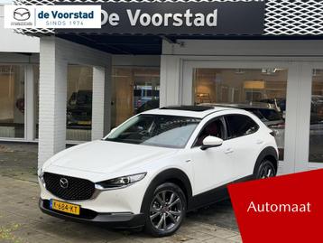 Mazda CX-30 2.0 SkyActiv-X 100th Anniversary Automaat | trek beschikbaar voor biedingen
