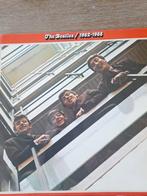 The Beatles red album 1962-1966 dubbel LP, Gebruikt, Ophalen of Verzenden, Poprock
