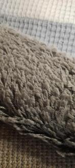 Net schoon vloerkleed, Ophalen, 200 cm of meer, Zo goed als nieuw, Grijs