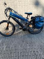 Speed pedelec Fuell Fluid 1S, Ophalen of Verzenden, Zo goed als nieuw, 26 inch of meer