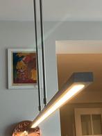 Led hanglamp met ingebouwde dimmer in lamp, Ophalen, Gebruikt, Modern, Metaal