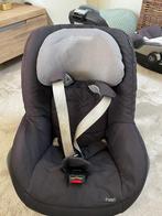 Maxi-Cosi Familyfix, Pebble en Pearl autostoeltjes, Ophalen, Gebruikt, Isofix, Slaapstand