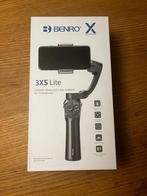 Benro 3XS Lite  Smartphone gimbal stabilizer, Ophalen of Verzenden, Zo goed als nieuw, Minder dan 150 cm, Overige typen