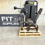 Technogym Leg Curl Pro 900 Selection Line met Unity display, Ophalen, Zo goed als nieuw, Benen, Krachtstation
