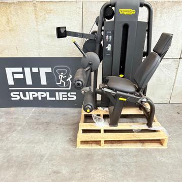 Technogym Leg Curl Pro 900 Selection Line met Unity display beschikbaar voor biedingen