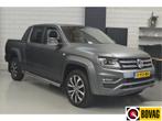 Volkswagen Amarok 3.0 TDI 4Motion DC Highline /// FULL OPTIO, Automaat, Gebruikt, Euro 6, 2292 kg