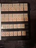 Postfrisse Deutsche Bundespost zegels, Ophalen of Verzenden