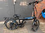 Vouwfiets elektrisch Nieuw!!, Fietsen en Brommers, Fietsen | Vouwfietsen, Overige merken, Versnellingen, Nieuw, Ophalen of Verzenden