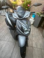 Sym scooter batterij en rem schijfen vervangen, Ophalen of Verzenden, Zo goed als nieuw, Benzine, Overige modellen