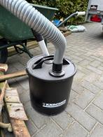 Karcher Asfilter - Gebruikt, Ophalen, Gebruikt, Reservoir, Stofzuiger