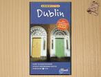 Dublin - ANWB Extra - ( Ierland ), Europa, Ophalen of Verzenden, Zo goed als nieuw, ANWB