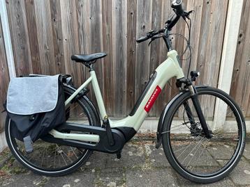 Ebike Batavus Altura 2023 - ZGAN beschikbaar voor biedingen