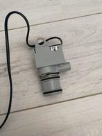 Juwel pomp/verwarming/lichtbalk/visvoer, Ophalen of Verzenden, Zo goed als nieuw