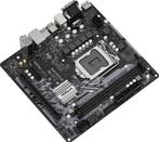 Asrock H510M-HDV Micro-ATX LGA1200, Computers en Software, Moederborden, Info@asrock.nl, ASRock, DDR4, Ophalen of Verzenden
